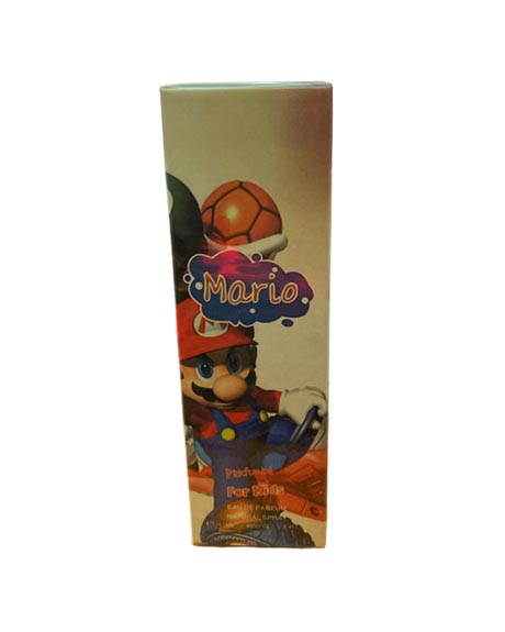 سى بى سى ماريو اطفال - CPC Mario Kids EDP-K (100ml)