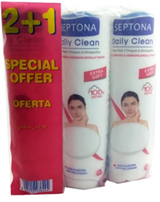 سيبتونا قطن ازالة - Septona Cotton Removal (NO:739, 2+1, 80PC)