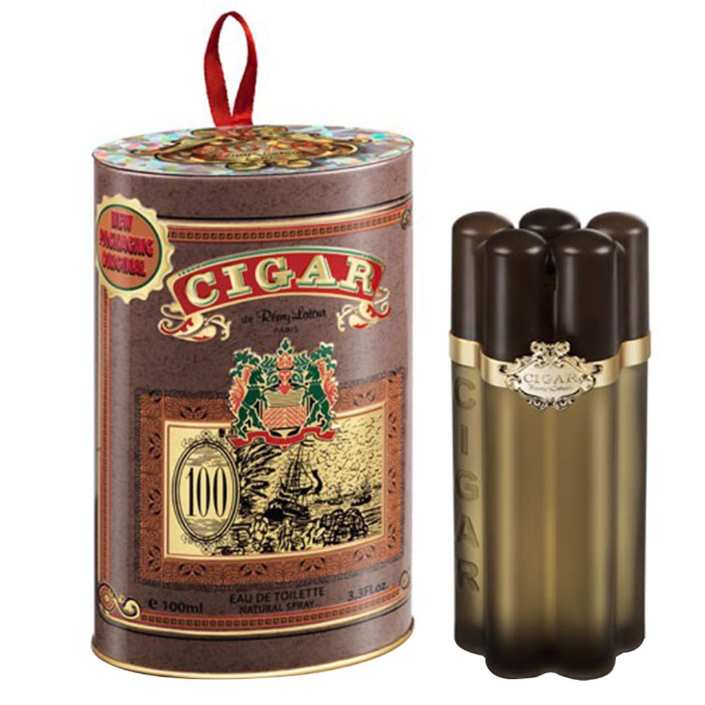 سيجار - Cigar (100ml)