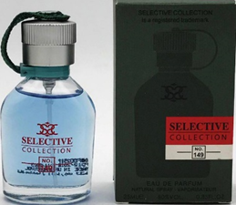 سيليكتف كولكشن - Selective Collection (25ml, NO:149)