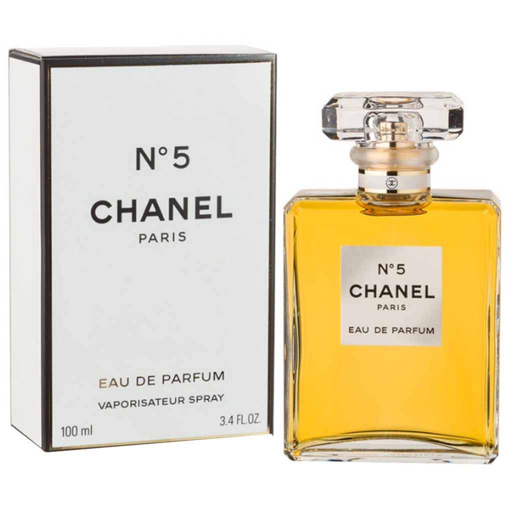 شانيل Chanel No5 - No5 (100ml)