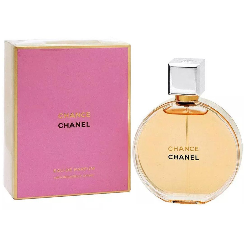 شانيل شانس - Chanel Chance EDP-W (100ml)