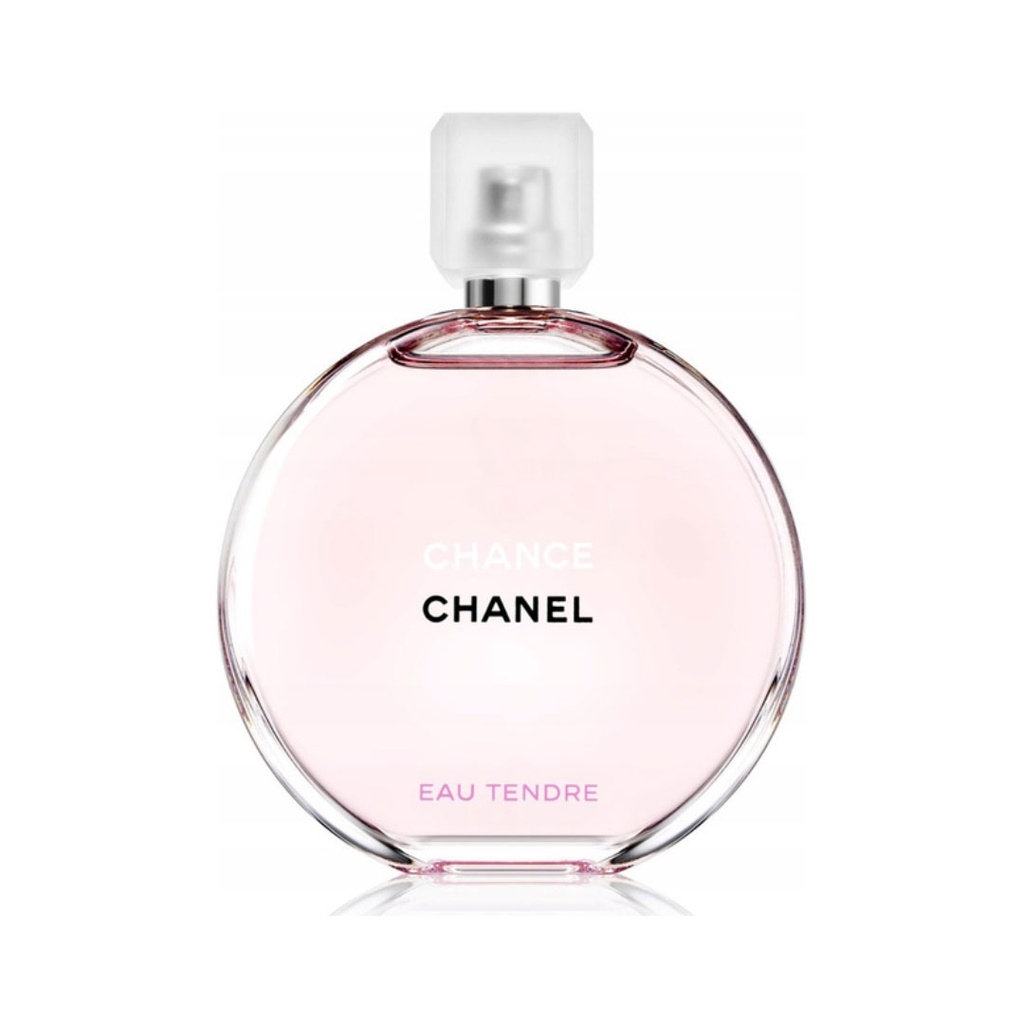 شانيل شانس او تندرى تستر - Chanel Chance Eau Tendre Tester EDT-W (100ml)