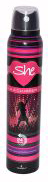 شى سبراى - She Spray (Woman, 200ml, clubber)