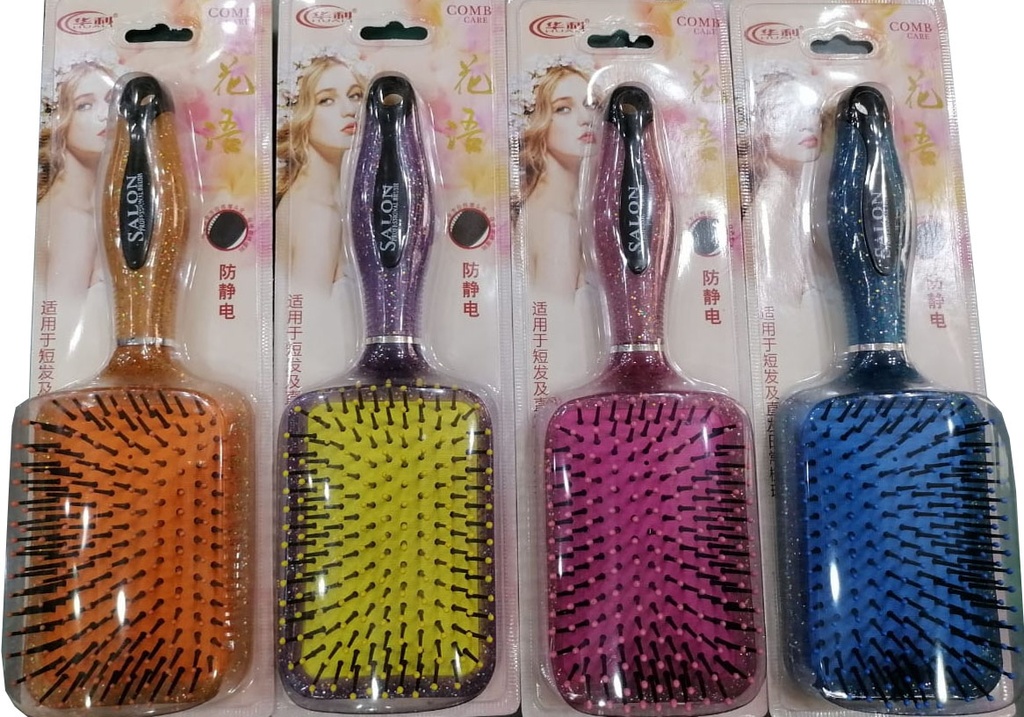 صالون فرشاة تصفيف - Salon Brush Restyling (No:89886-28)