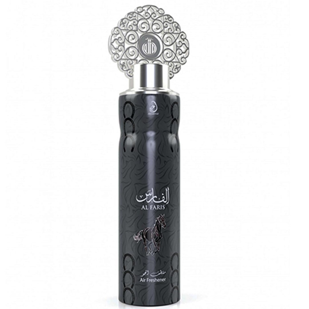 عربيات ملطف جو - Arabiyat Air Freshener (300ml, Al Fares)