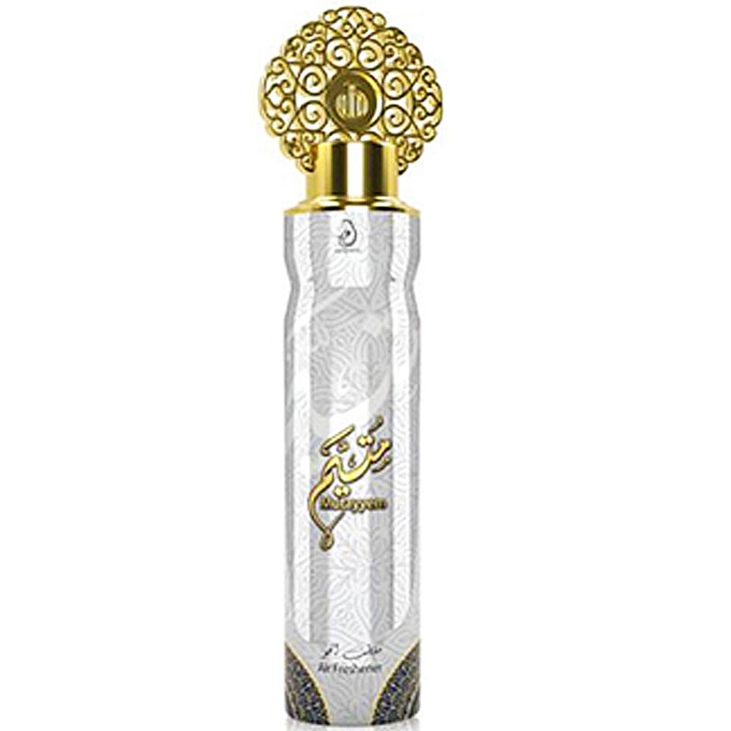 عربيات ملطف جو - Arabiyat Air Freshener (300ml, Mutayyem)