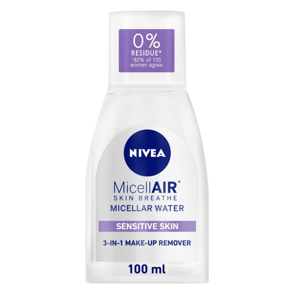 نيفيا ميسيلار - Nivea Micellar