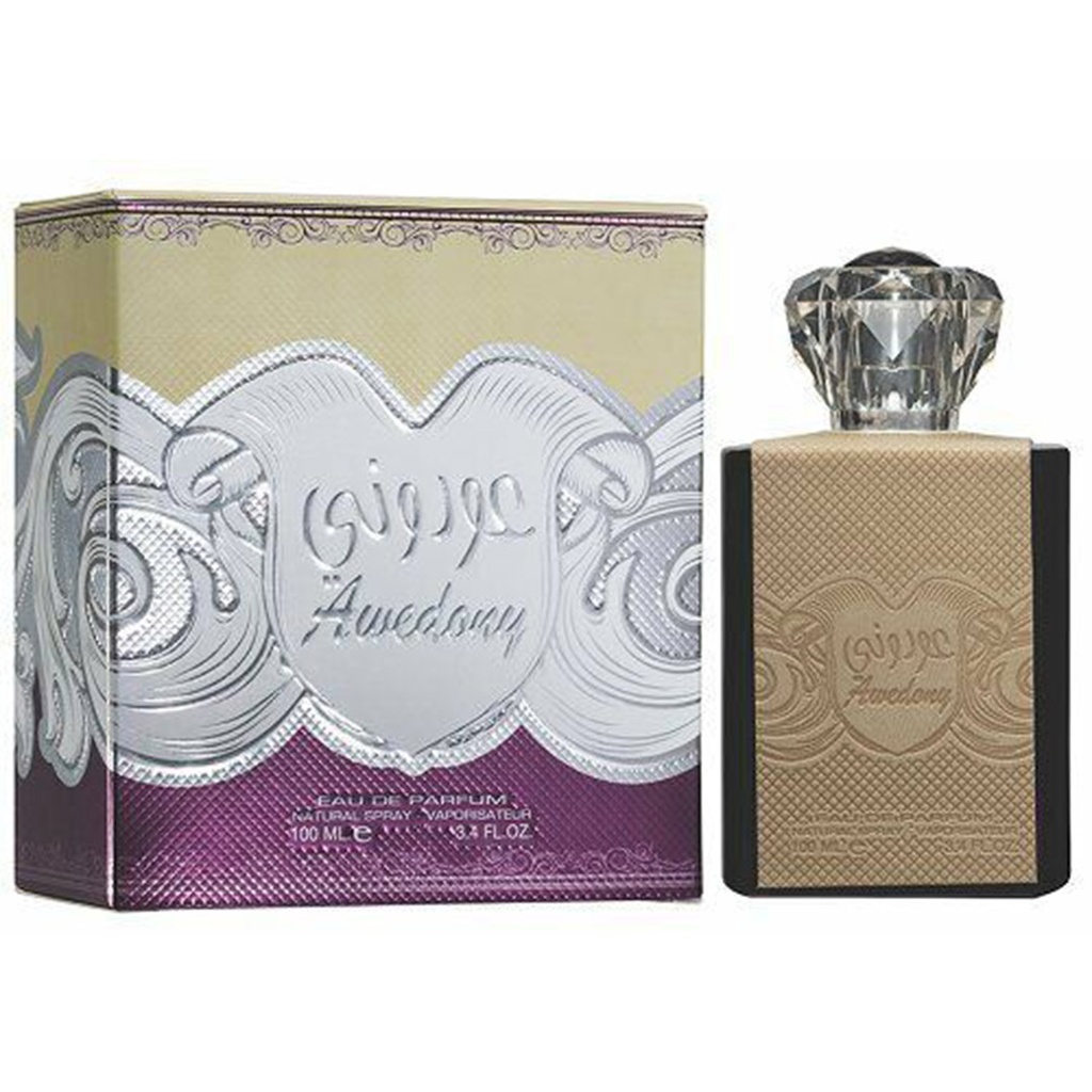 عودونى  - Awedony EDP-W (100ml)