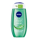 نيفيا شاور - Nivea Shower (250ml, فريش الو, بدون)