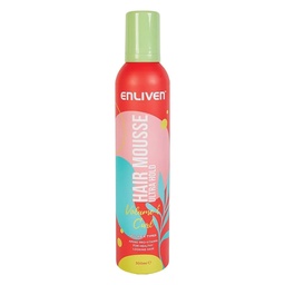 انليفن موس كيرلى - Enliven Mousse Cerly 300ml