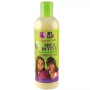 افريكا بست تشابك اطفال - Africa's Best Detangling kids 355ml (355ml)