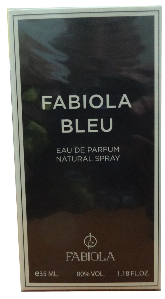 فابيولا - Fabiola (men, 35ml, Fabiola Blue)