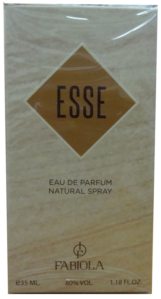 فابيولا - Fabiola (men, 35ml, Esse)