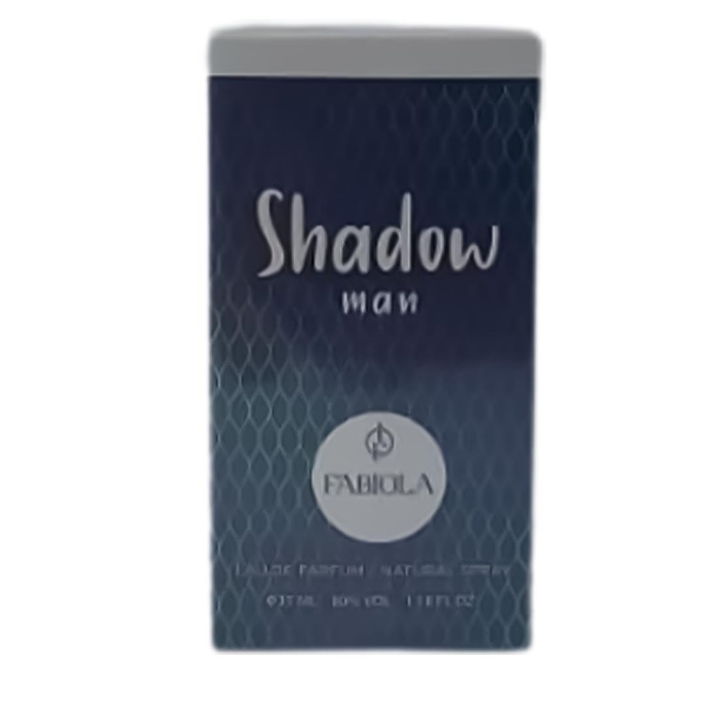 فابيولا - Fabiola (men, 35ml, Shadow)