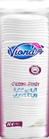 [6224010787353] فيونا قطن ازالة - Viona Cotton Removal (100PC)