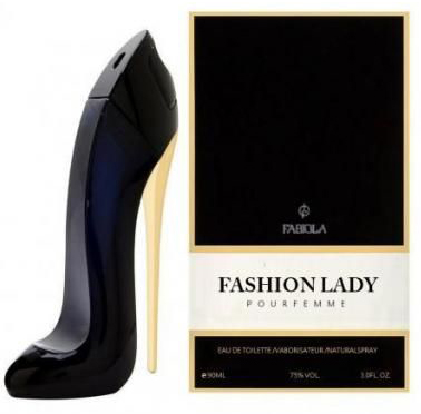 فابيولا فاشيون ليدى - Fabiola Fashion Lady (90ml)