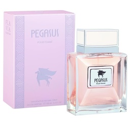 فلافيا بيجاسوس - Flavia Pegasus