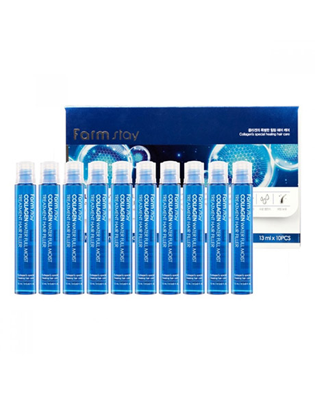 فارم ستاى كولاجين 10امبولات (13ml)