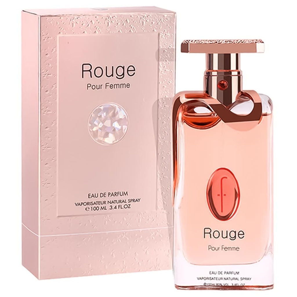 فلافيا روج - Flavia Rouge