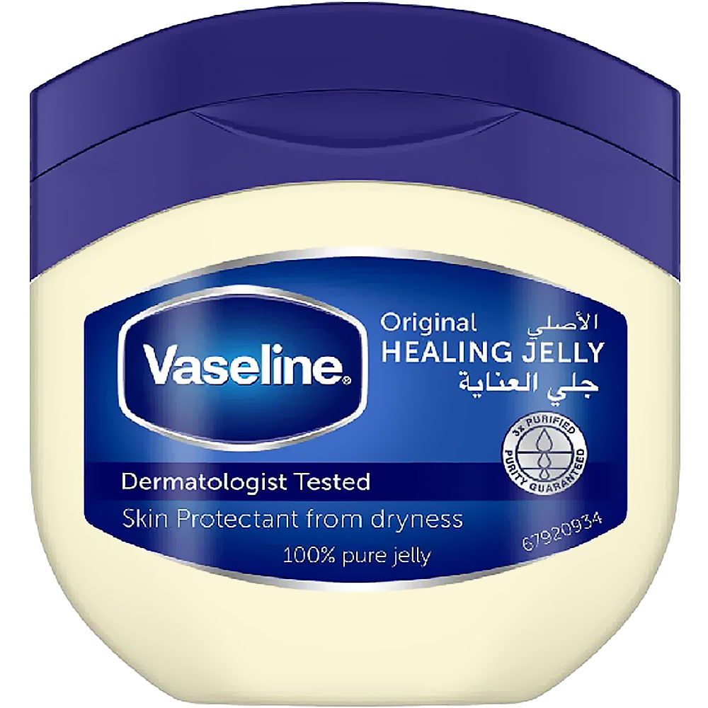 فازلين - Vaseline (50ml, Original, without)