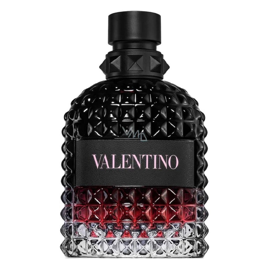 فالنتينو اومو بورن ان روما انتنس تستر - Valentino Uomo Born In Roma Intense Tester EDP-M (100ml)