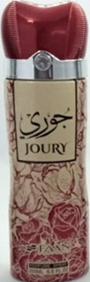 فان سبراى - Faan Spray (Woman, 200ml, Joury)