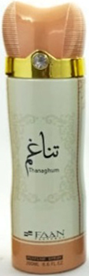 فان سبراى - Faan Spray (Woman, 200ml, Thanghum)