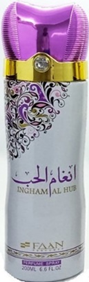 فان سبراى - Faan Spray (Woman, 200ml, Ingham Al Hub)