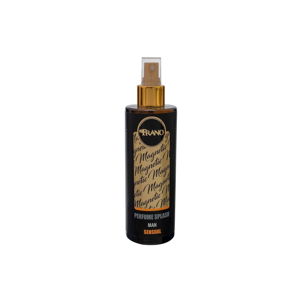 فرانو سبلاش ماجنتيك سينسوال - Frano Splash Magnetic Sensual (270ml)