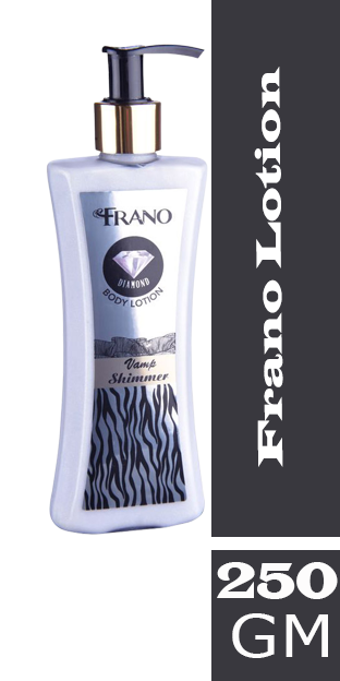 فرانو لوشن - Frano Lotion (250ml, Vamp)