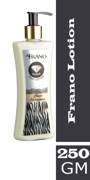فرانو لوشن - Frano Lotion (250ml, Chase)