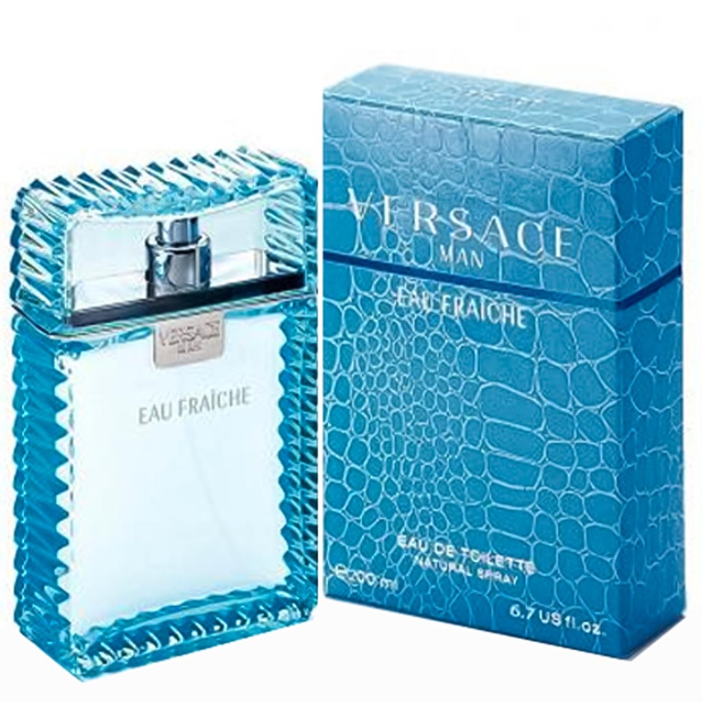 فرزاتشى او فريش - Versace Eau Fraiche (200ml)