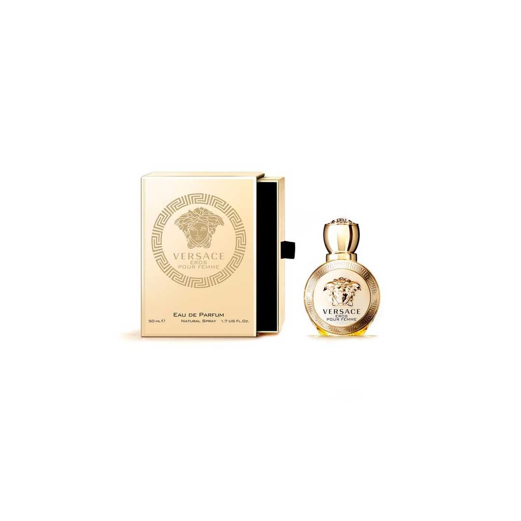 فرزاتشى ايروس  - Versace Eros EDP-W (50ml)