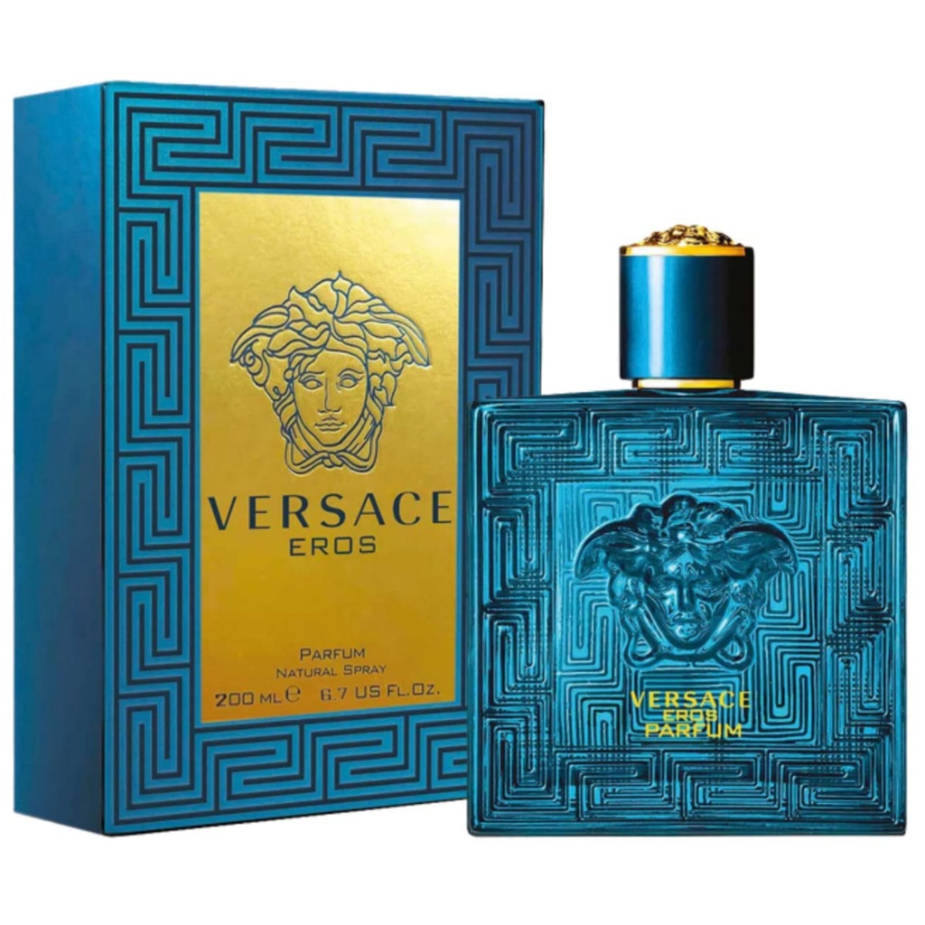 فرزاتشى ايروس - Versace Eros P-M (100ml)