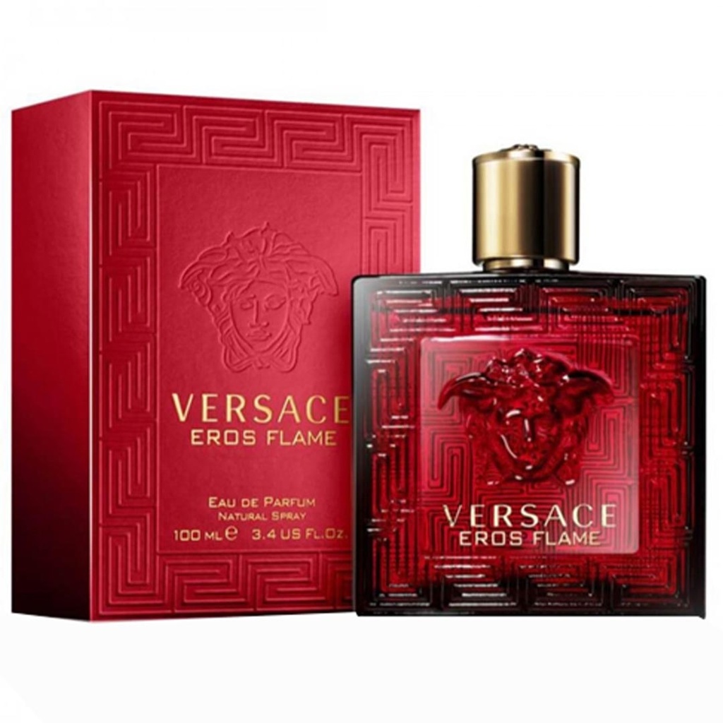 فرزاتشى ايروس فلام - Versace Eros Flame (100ml)