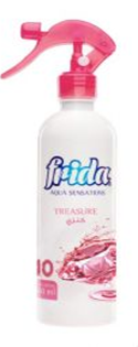 فريدا ملطف جو - Frida Air Freshner (460ml, Tueasure)
