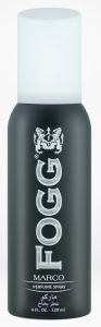 فوج سبراى - Fogg Spray (men, 120ml, Marco)