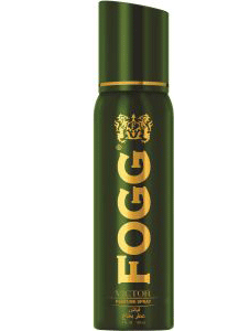 فوج سبراى - Fogg Spray (Unisex, 120ml, Victor)