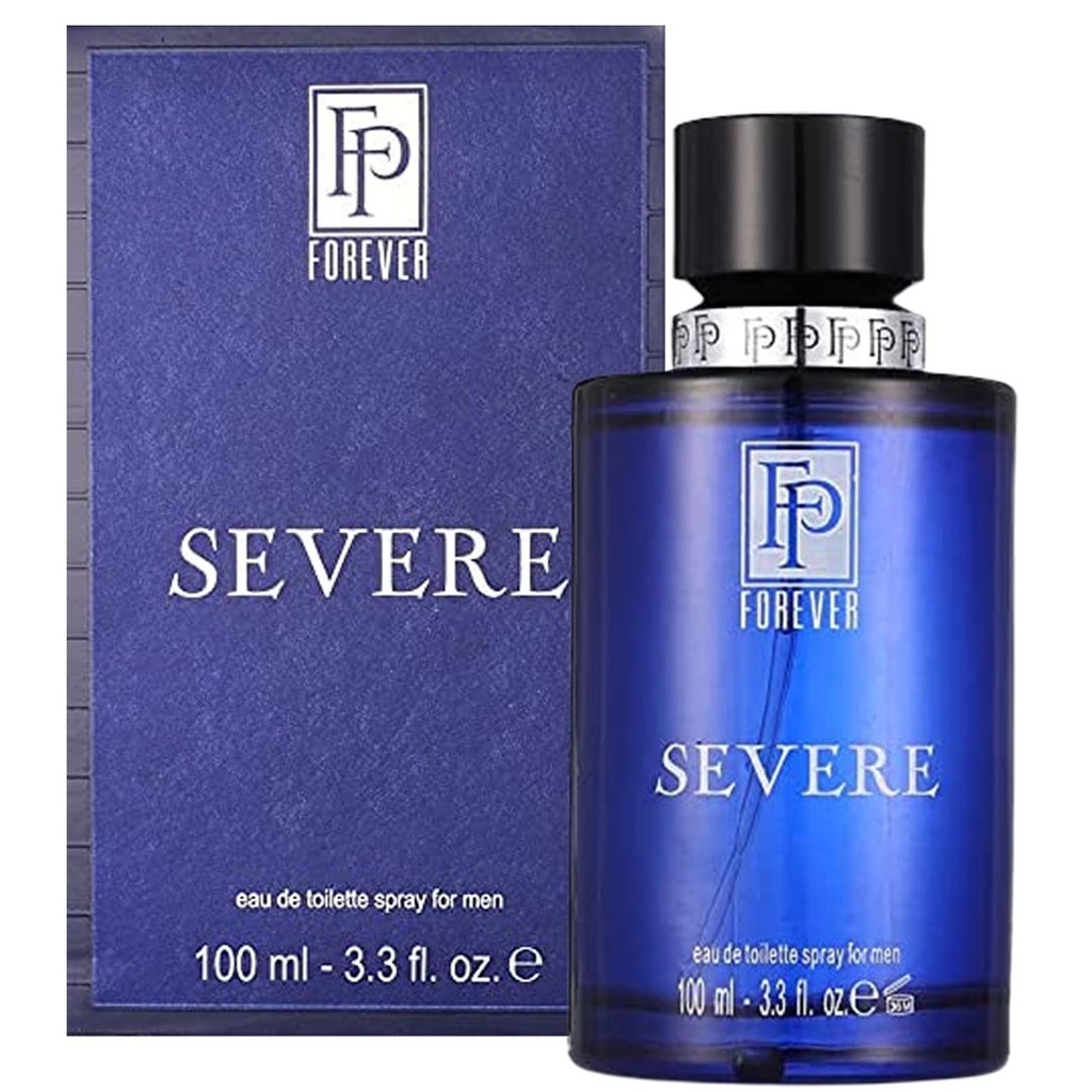 فورايفر سفر - Forever Severe (100ml)