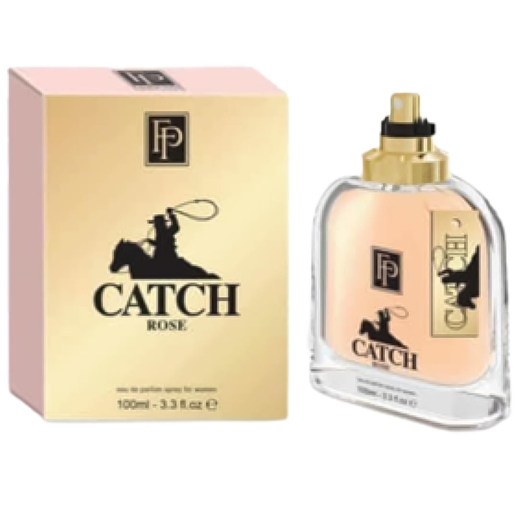 فورايفر كاتش روز - Forever Catch Rose (100ml)