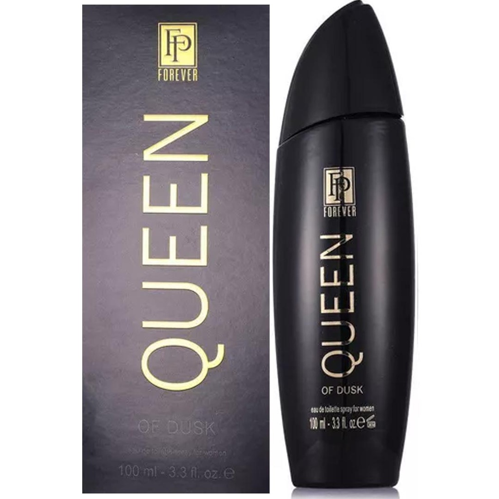 فورايفر كوين اوف ديسك - Forever Queen Of Dusk (100ml)