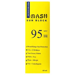 [6222001406320] ماش صن - Mash Sun (125ml, 95)