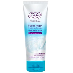 ايفا غسول - Eva Wash (With milk proteins, 150ml, without)