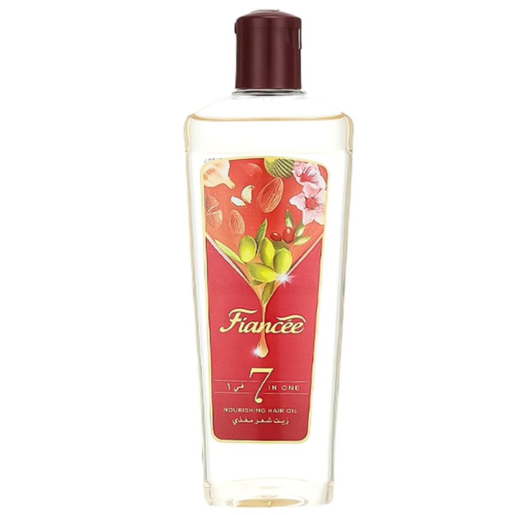 فيانسيه زيت - Fiancee Oil (45ml, 7×1, without)