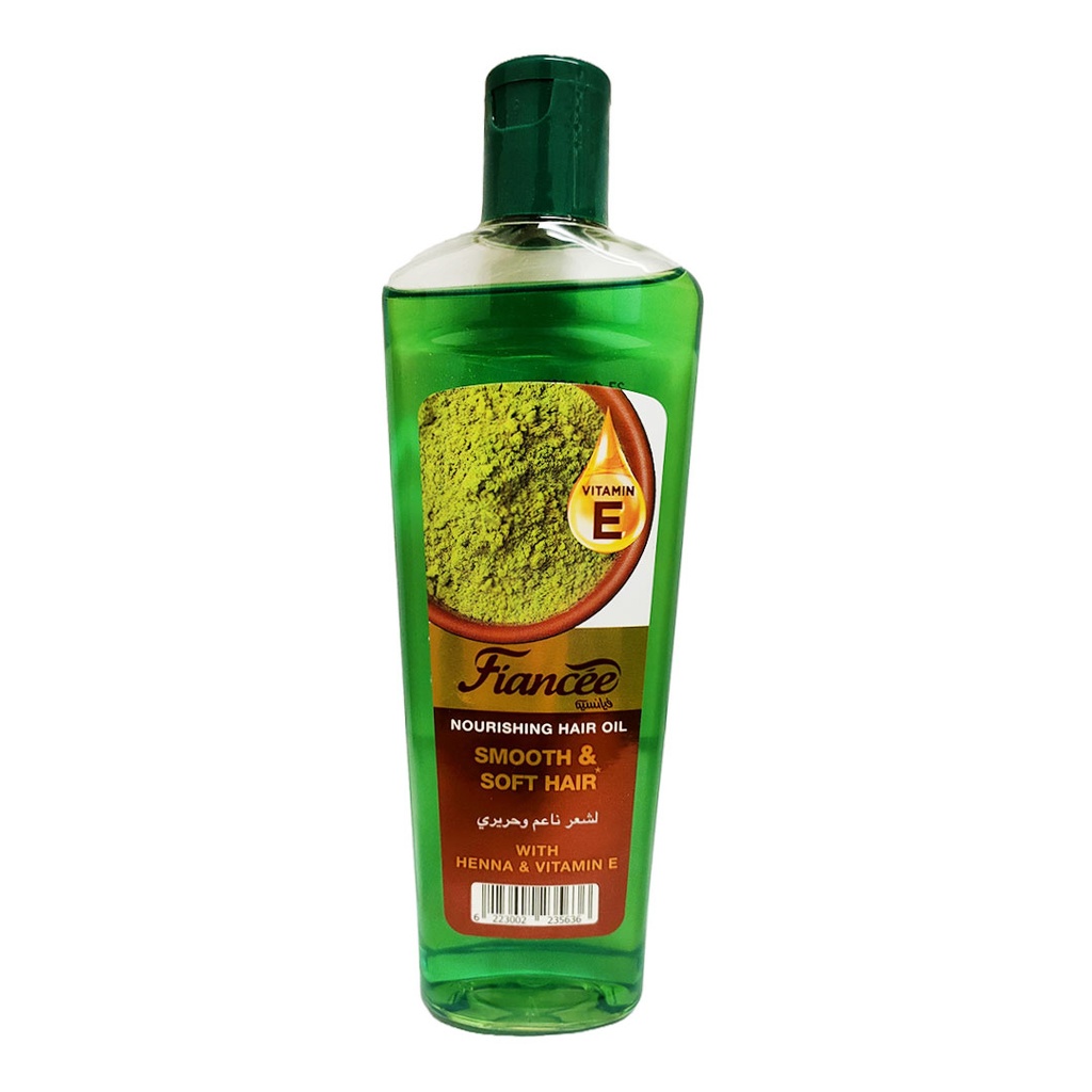 فيانسيه زيت حنة - Fiancee Oil Henna (175ml)