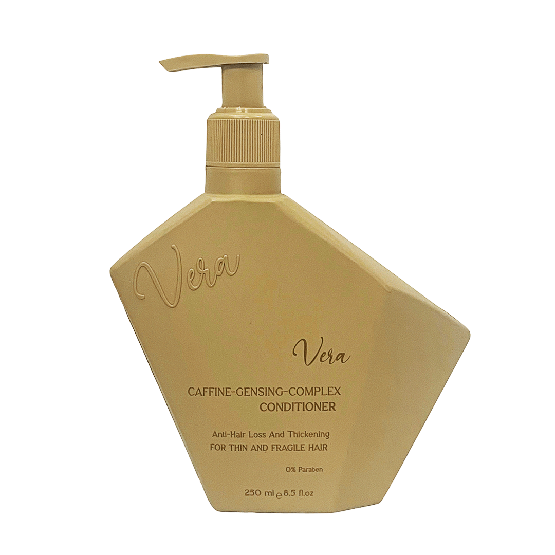 فيرا بلسم كافيين جينسنغ - Vera Conditioner Caffine Ginseng (250ml)