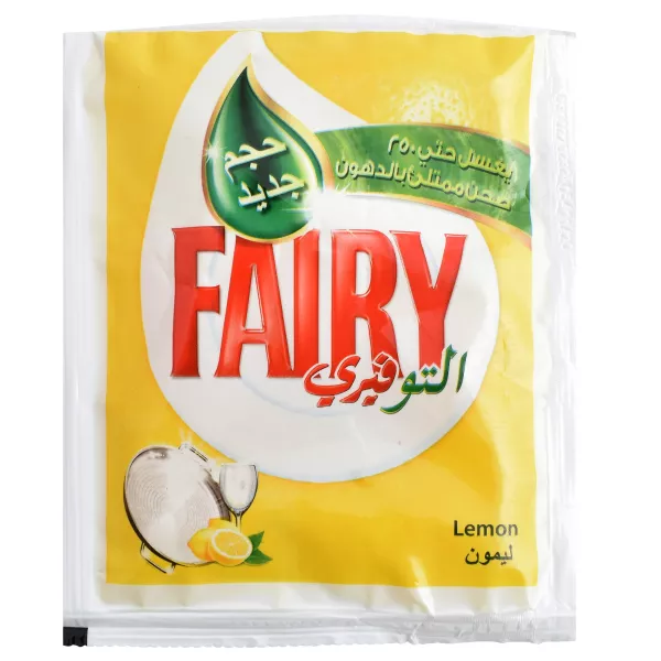فيرى - Fairy (25g, Lemon)