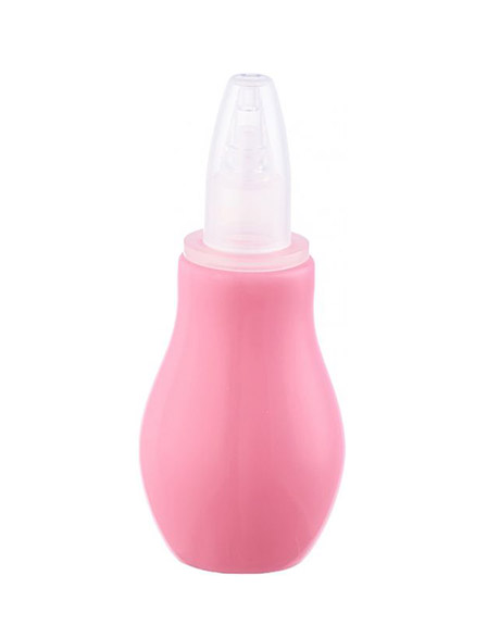 فيش شفاط مخاط - Fish Nasal Aspirator