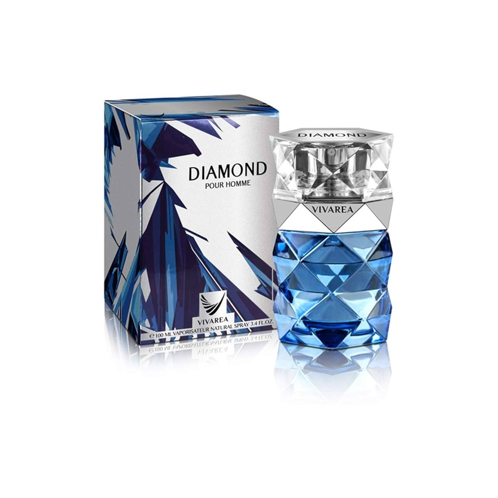 فيفاريا دياموند - Vivarea Diamond EDP-M (100ml)